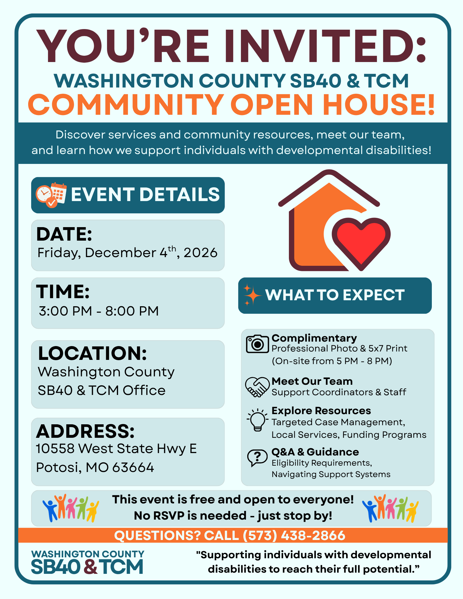 YOU’RE INVITED! (2)