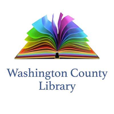 washington county library logo - washington county guide