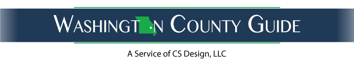 Home Washington County Guide
